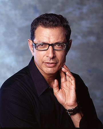 Jeff () Goldblum